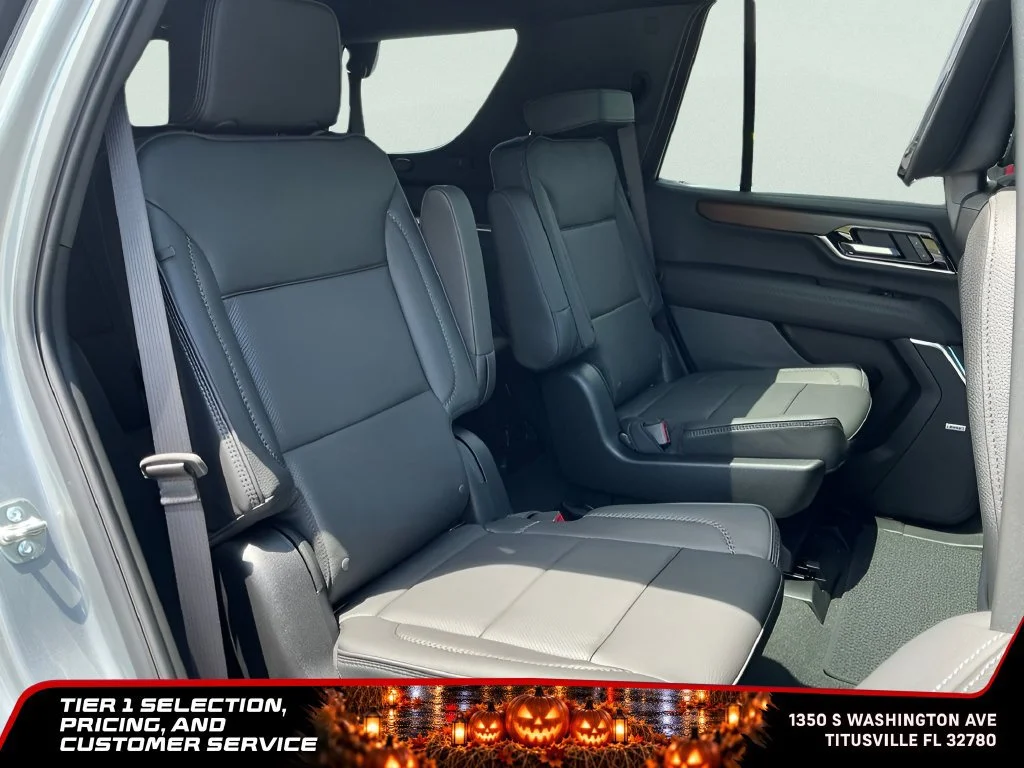 New 2026 Sterling Metallic GMC Denali image 16