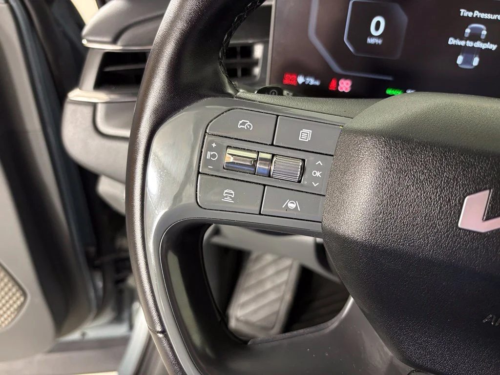 Used 2024 Green Kia GT-Line image 20