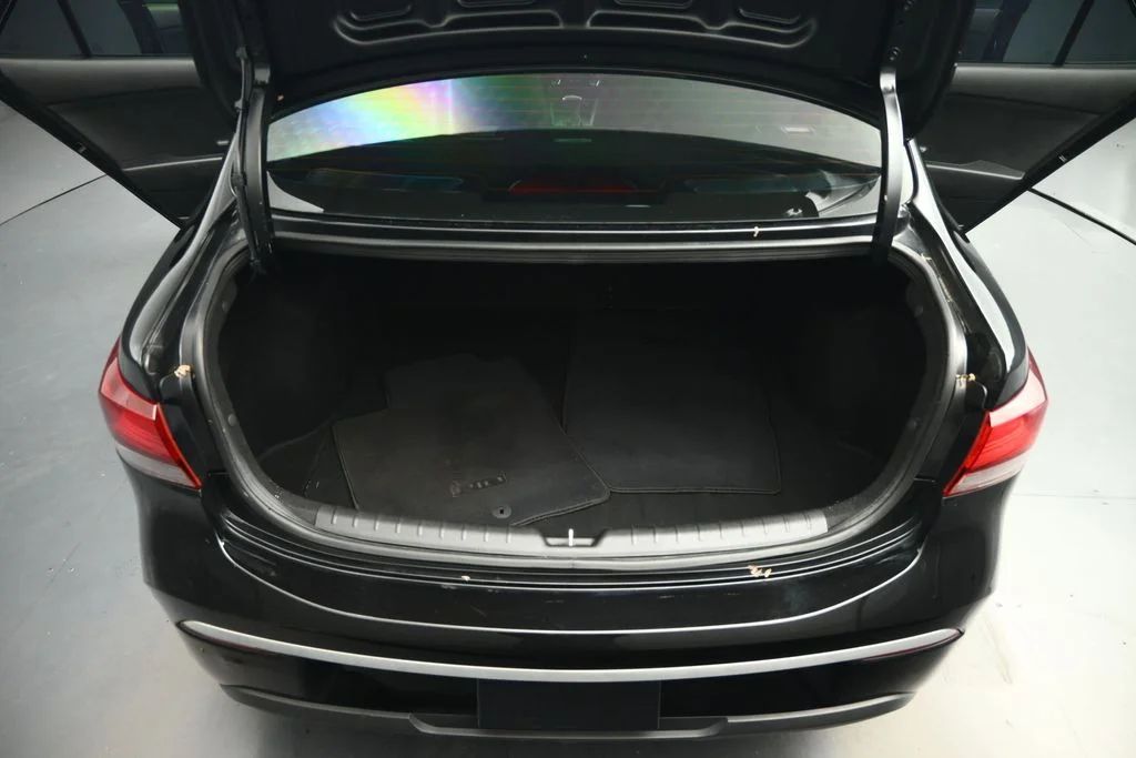Certified Used 2023 Black Kia S image 58