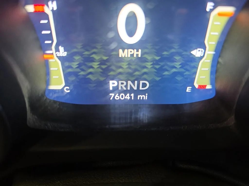 Used 2021 Gray Jeep Unlimited Sahara image 23