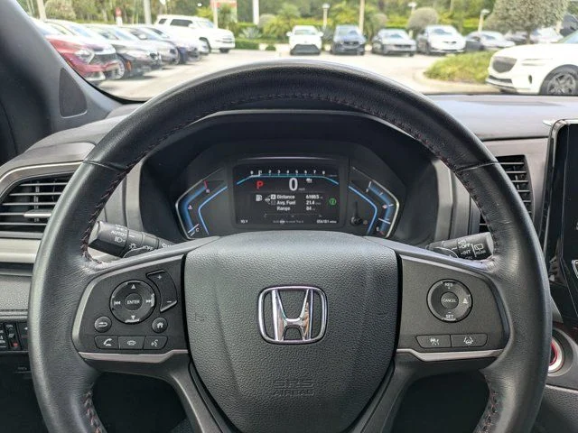 2023 Honda Odyssey SPORT - Photo 25