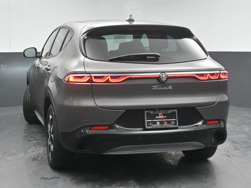 2024 ALFA ROMEO TONALE - Image 5