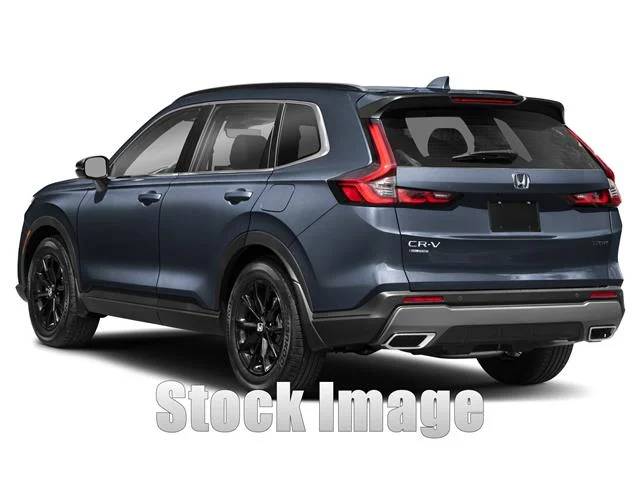 Used 2025 Grey Honda Sport-L ( image 20