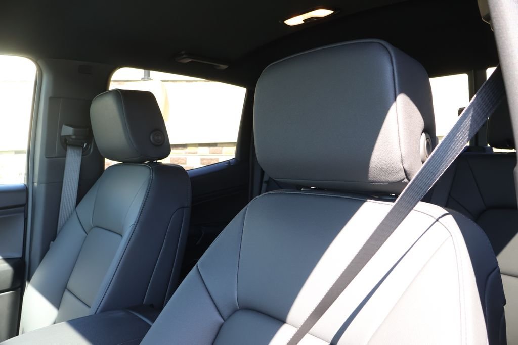 2026 Chevrolet Colorado Trail Boss - Photo 15