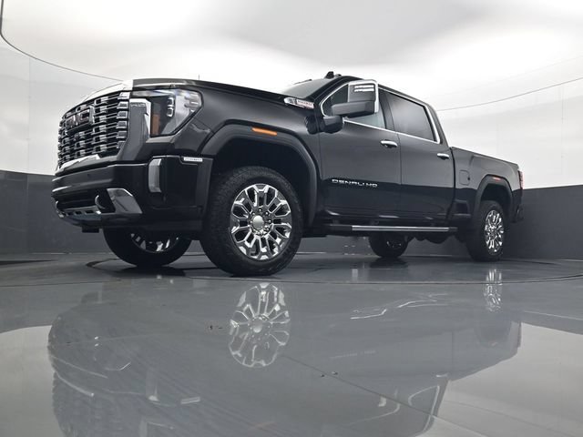 New 2026 Onyx Black GMC Denali image 21