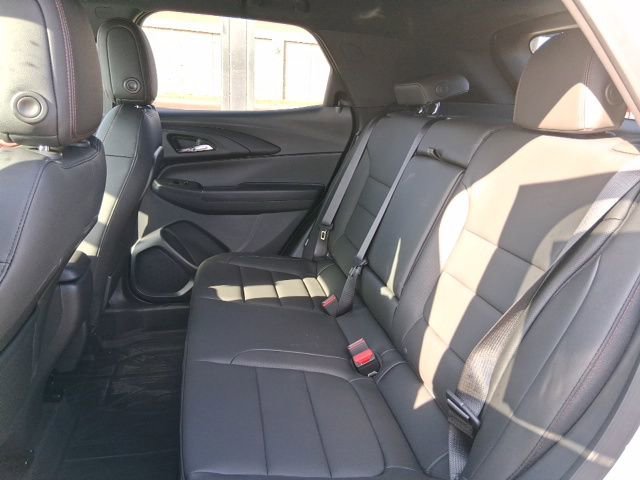 2026 Chevrolet Trailblazer RS - Photo 16