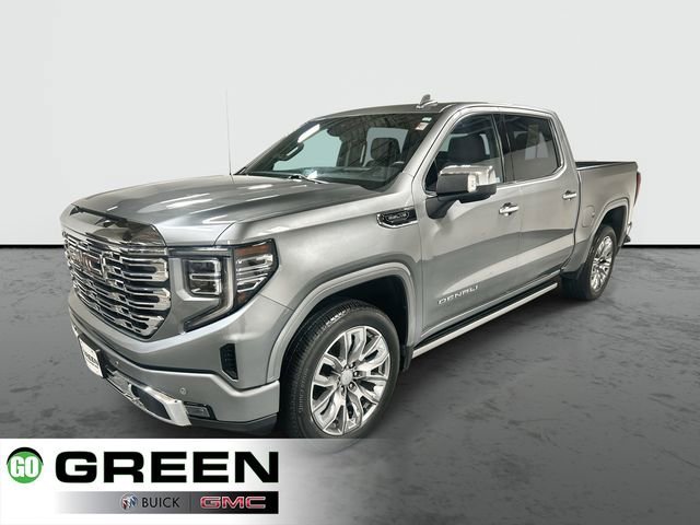 2023 GMC Sierra 4WD Crew Cab Short Box Denali's photo