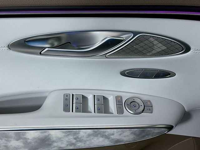 Used 2026 Black Genesis Advanced image 18