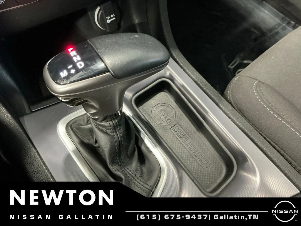 Used 2021 Pitch Black Clearcoat Dodge GT image 13
