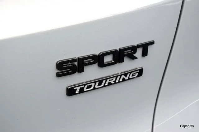 New 2026 Urban Gray Pearl Honda AWD Sport Touring Hybrid image 15