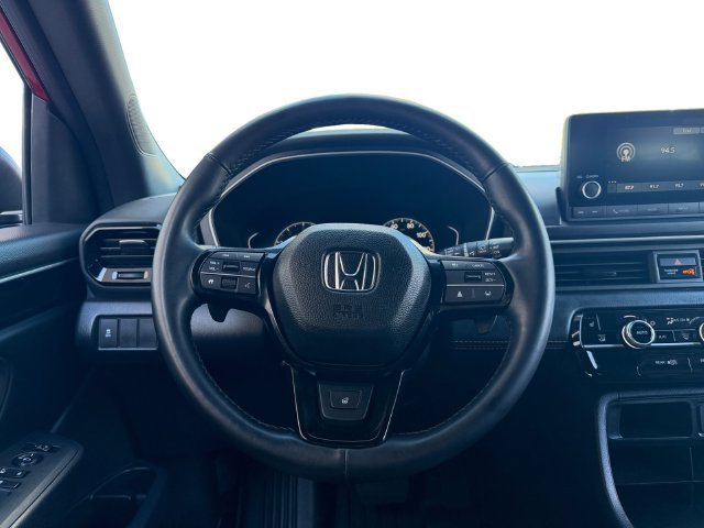 2025 Honda Pilot Sport - Photo 10