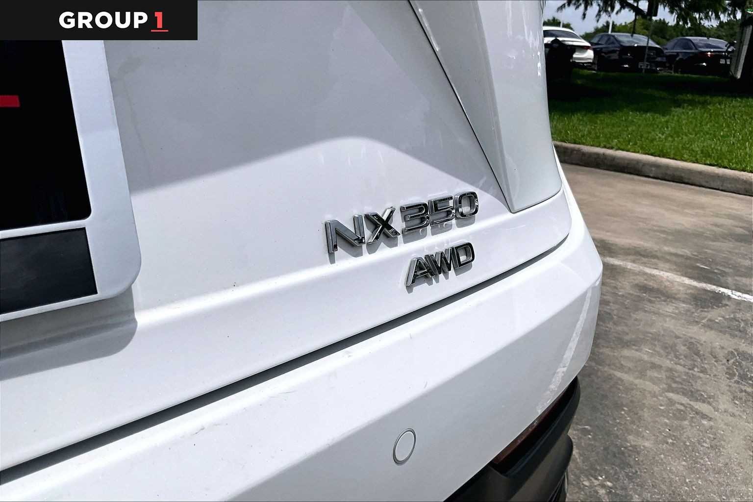 Used 2026 Ultra White Lexus  image 28