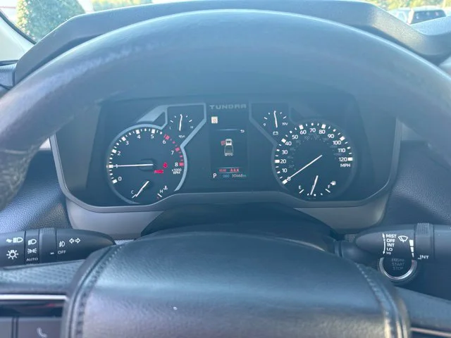 Used 2024 Gray Toyota SR5 image 33