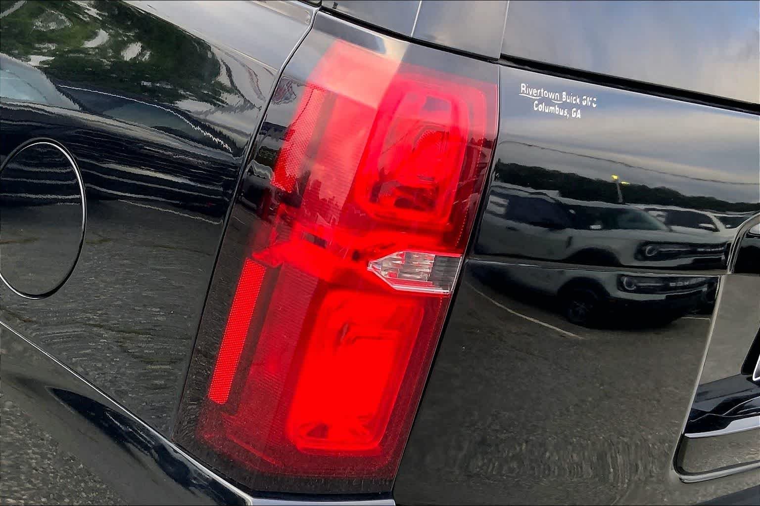 Used 2015 Black Chevrolet LTZ image 27