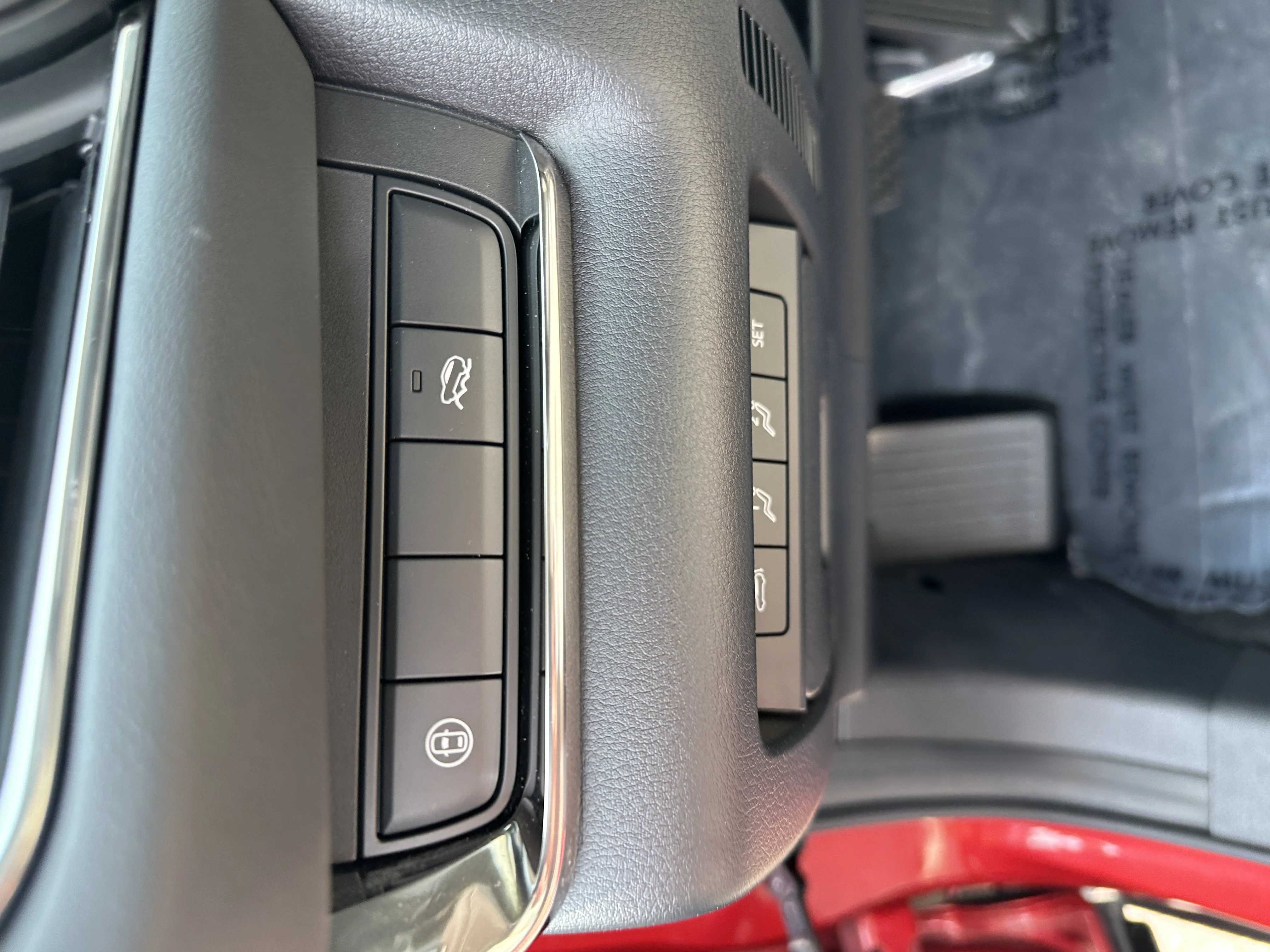 Used 2020 Soul Red Crystal Metallic Mazda Premium image 23