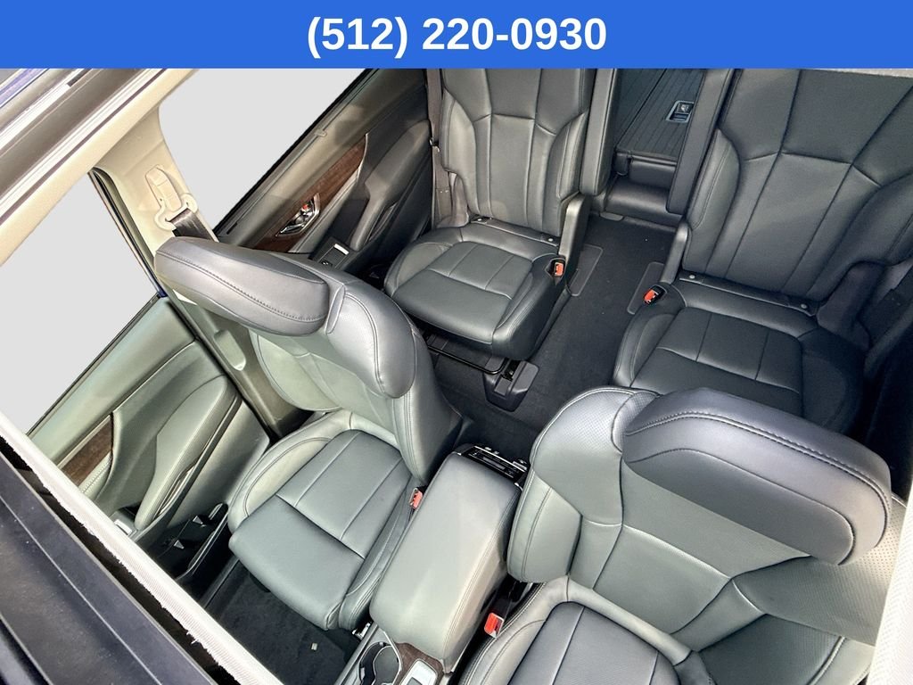 2026 Subaru Ascent Touring - Photo 27