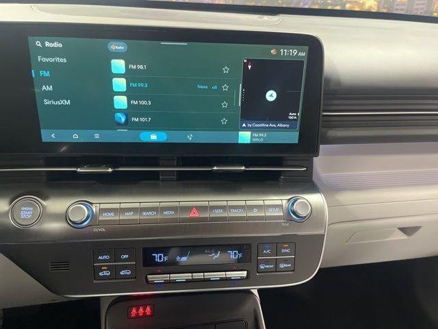 2026 Hyundai Kona Limited - Photo 19