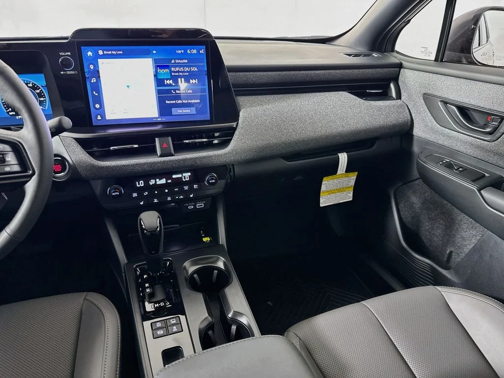 New 2026 Green Subaru Limited XT image 32