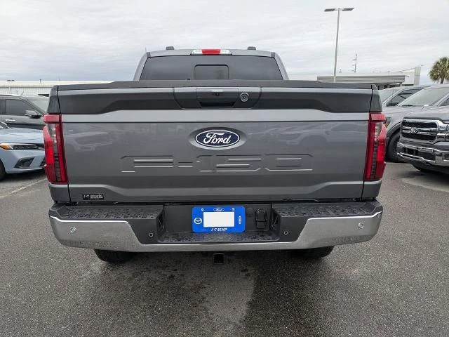 2026 Ford F-150 34