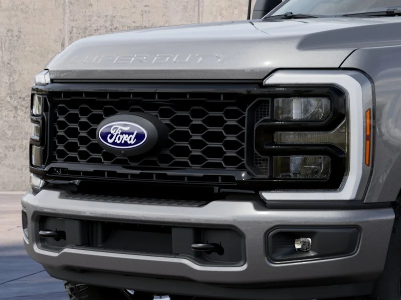New 2027 Carbonized Gray Ford XLT image 23