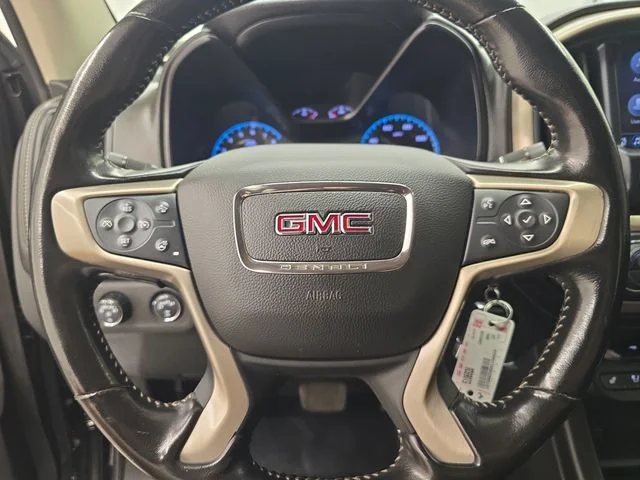 Used 2022 Onyx Black GMC Denali image 29