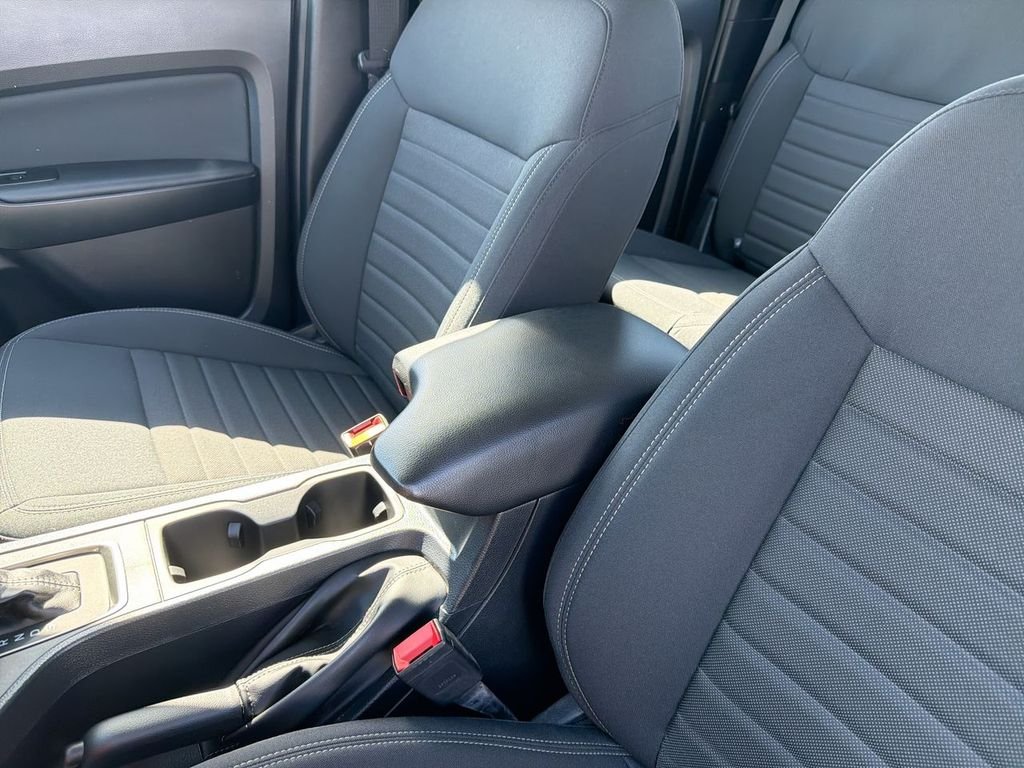 Used 2021 Gray Ford XL image 27
