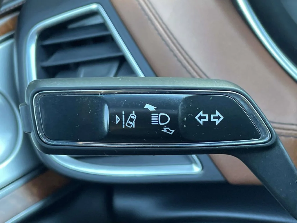 Used 2019 Black Lincoln Black Label image 32