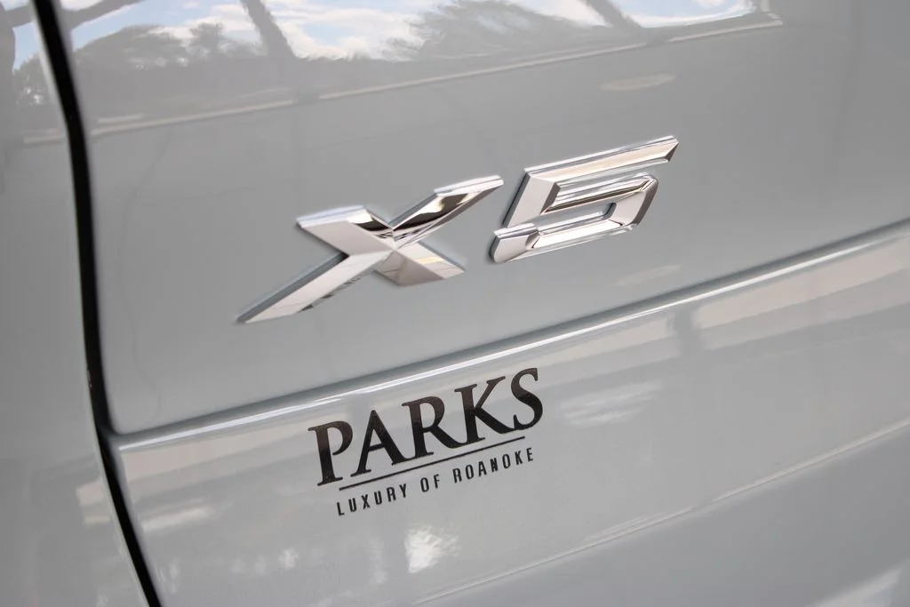 New 2026 Brooklyn Grey Metallic BMW xDrive40i image 33