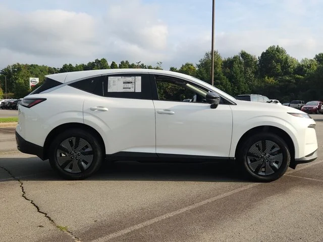 2026 Nissan Murano SL - Photo 2