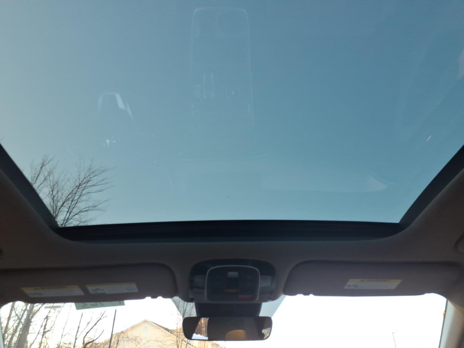 2023 Hyundai Santa Fe SEL - Photo 22