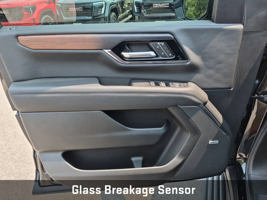New 2026 GMC Yukon Denali, photo 20