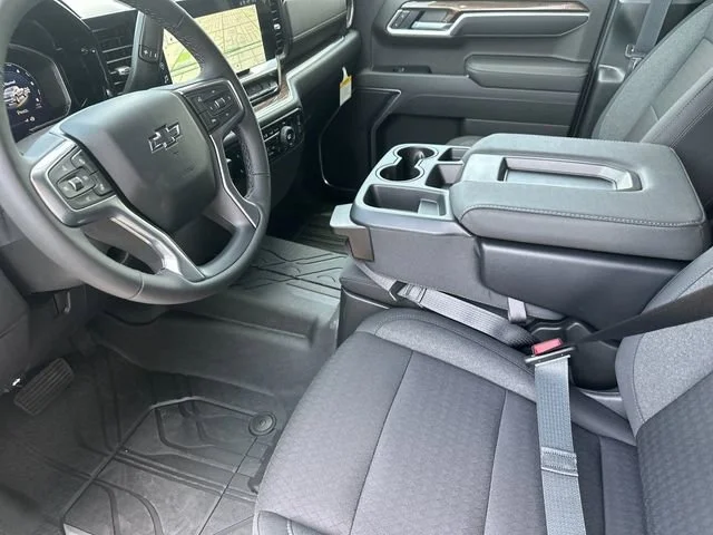 2026 Chevrolet Silverado 1500 RST - Photo 10