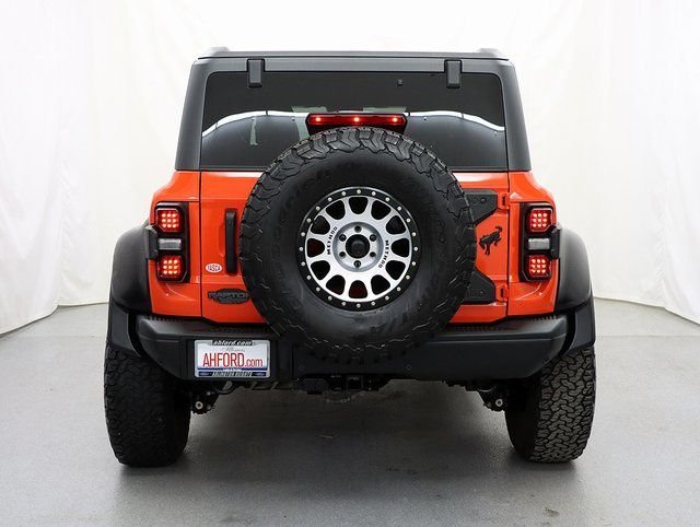 2023 Ford Bronco 4-Door Raptor - Photo 6