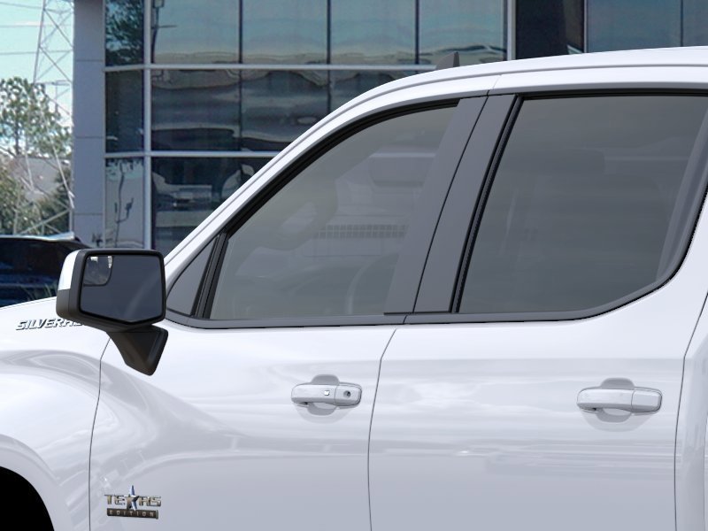 2026 Chevrolet Silverado 1500 LT - Photo 12