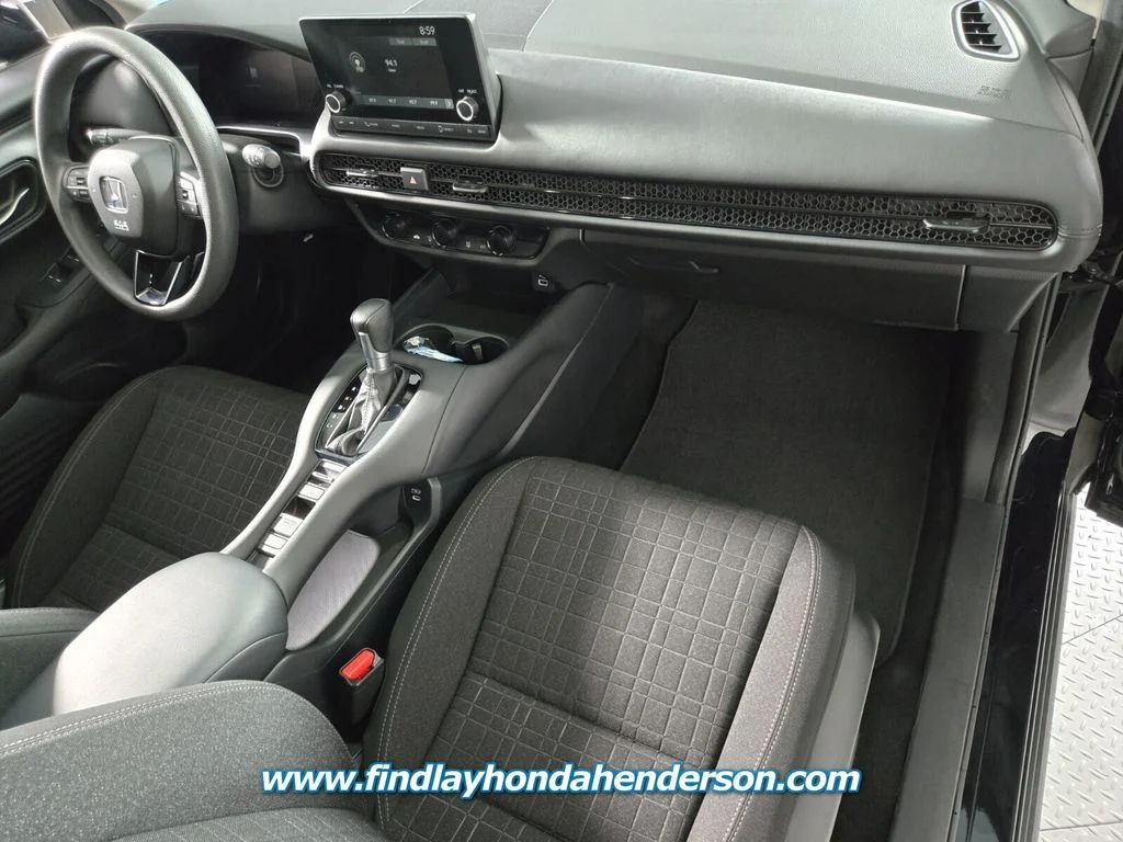 2024 Honda HR-V LX - Photo 21