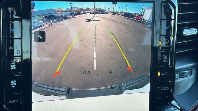 2024 RAM Ram 1500 Pickup Rebel - Photo 16