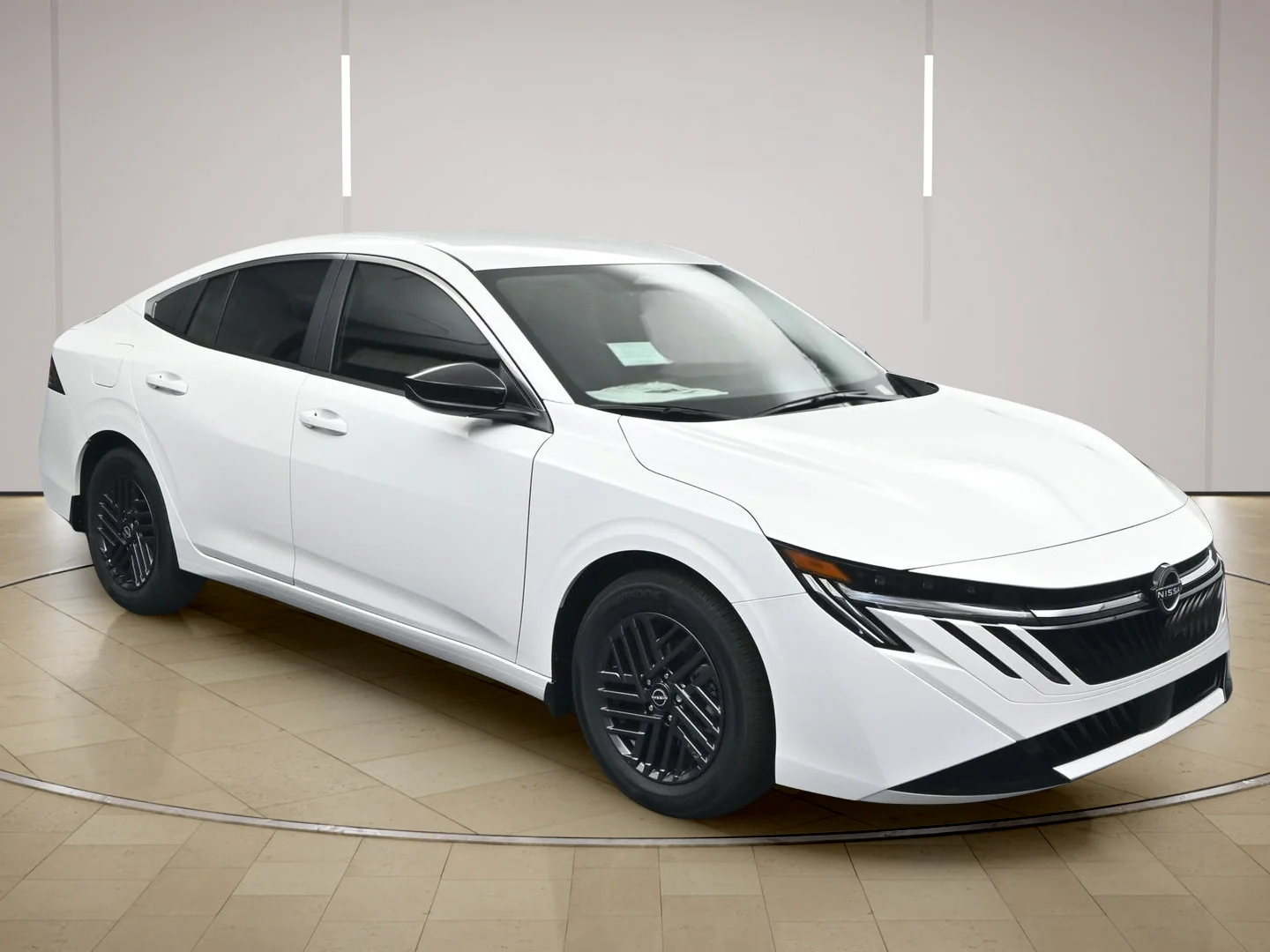 2027 Nissan Sentra