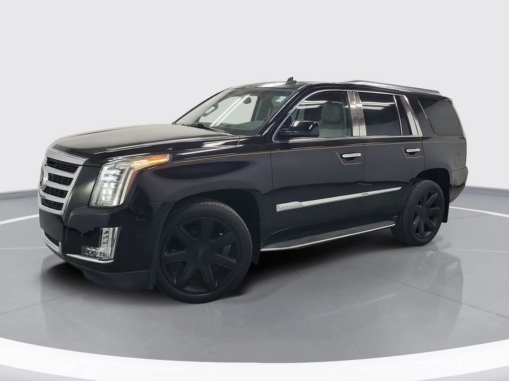 2015 Cadillac Escalade AWD Premium's photo