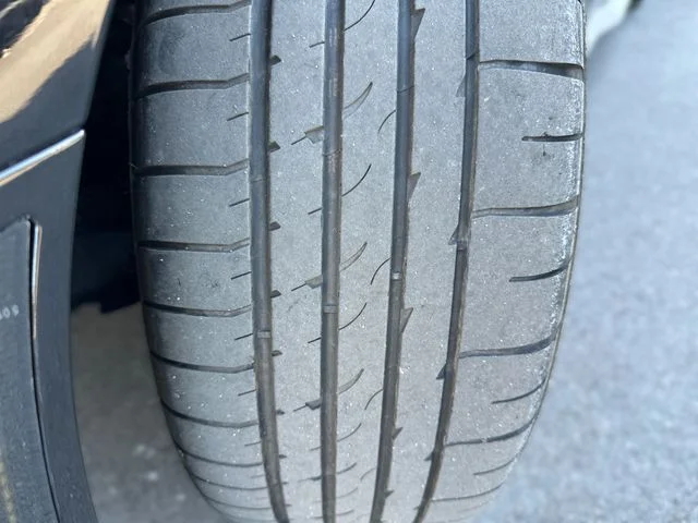 Certified Used 2019 Black Chevrolet SS image 11