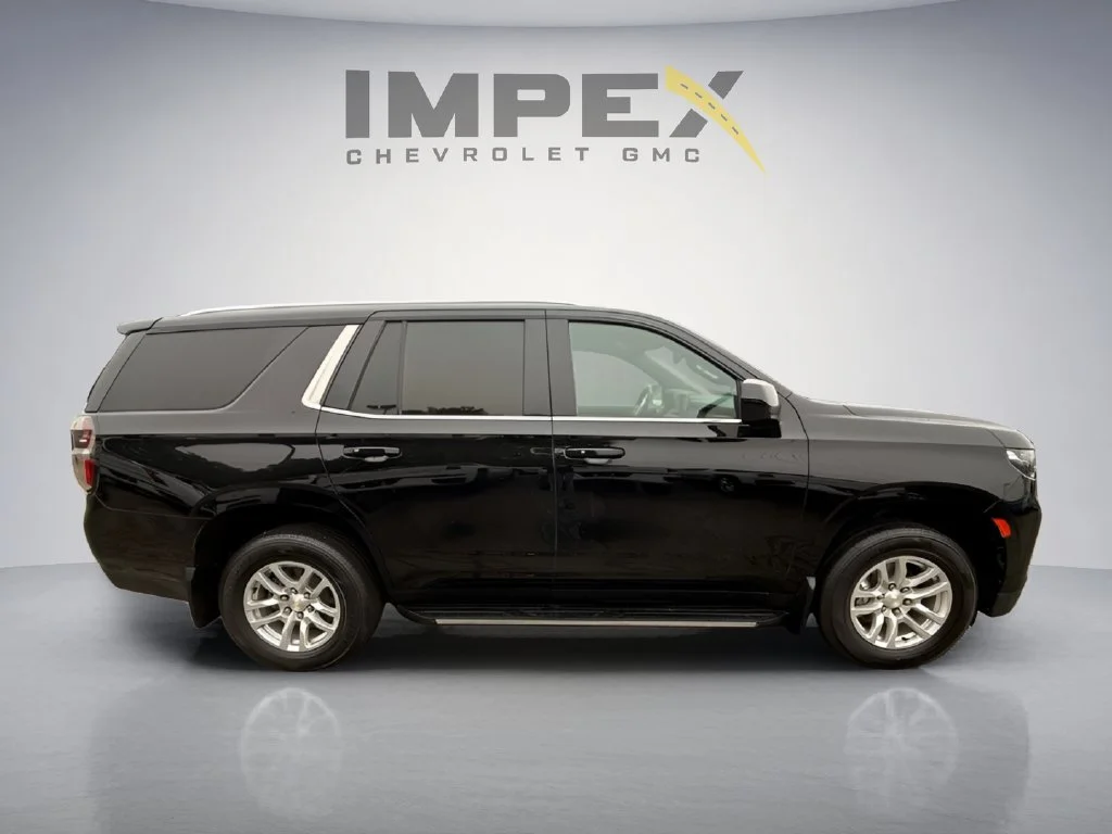 Used 2023 Black Chevrolet LT image 6