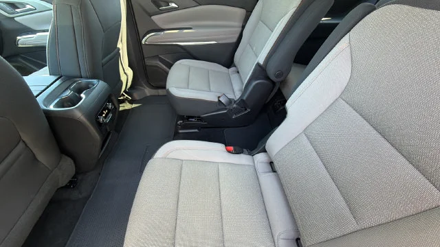 Used 2026 White Chevrolet LT image 40