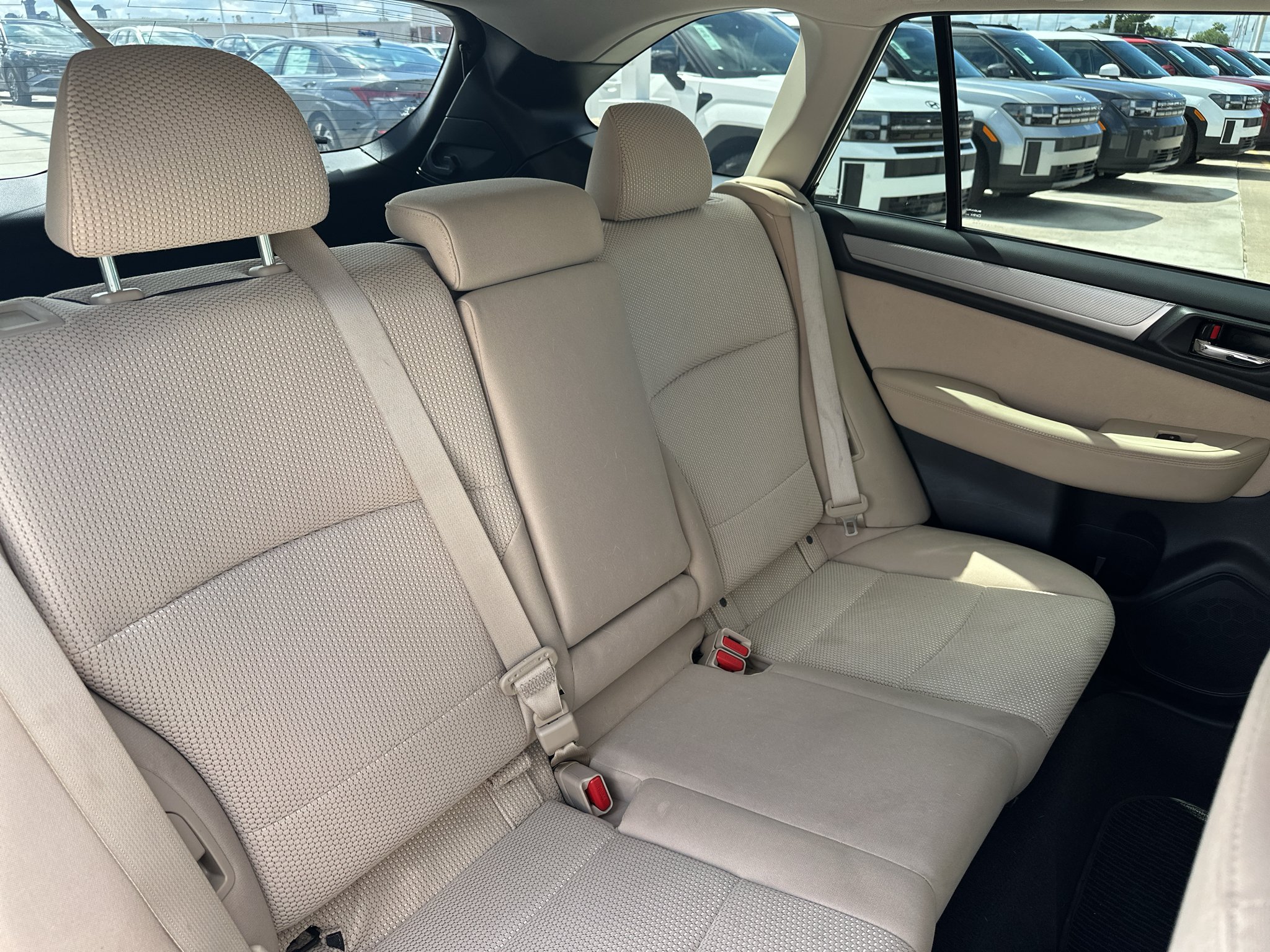 Used 2018 Tungsten Metallic Subaru Premium image 33