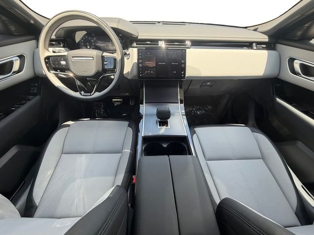 Certified Used 2026 Gray Land Rover Dynamic SE image 12