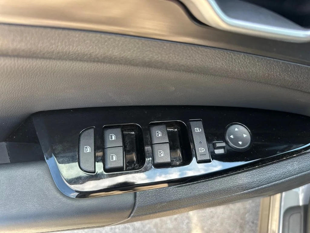 Certified Used 2024 Silver Kia EX image 41