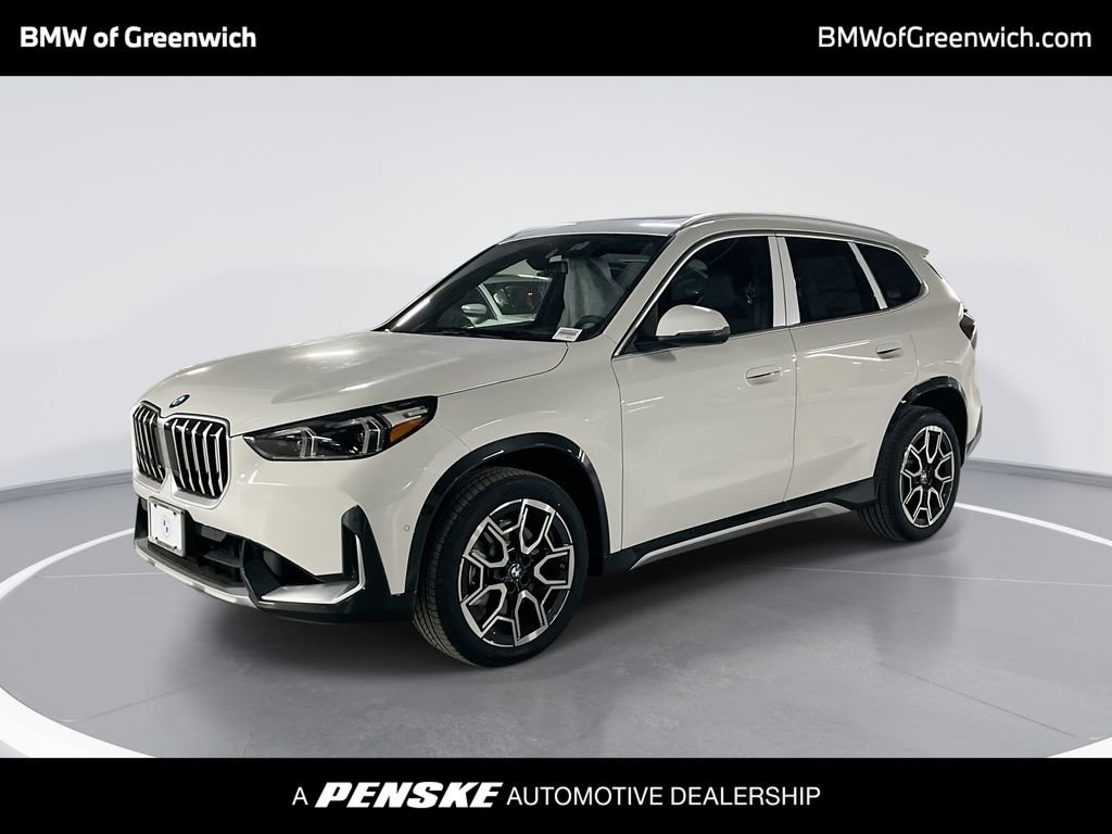 2026 BMW X1 xDrive28i's photo