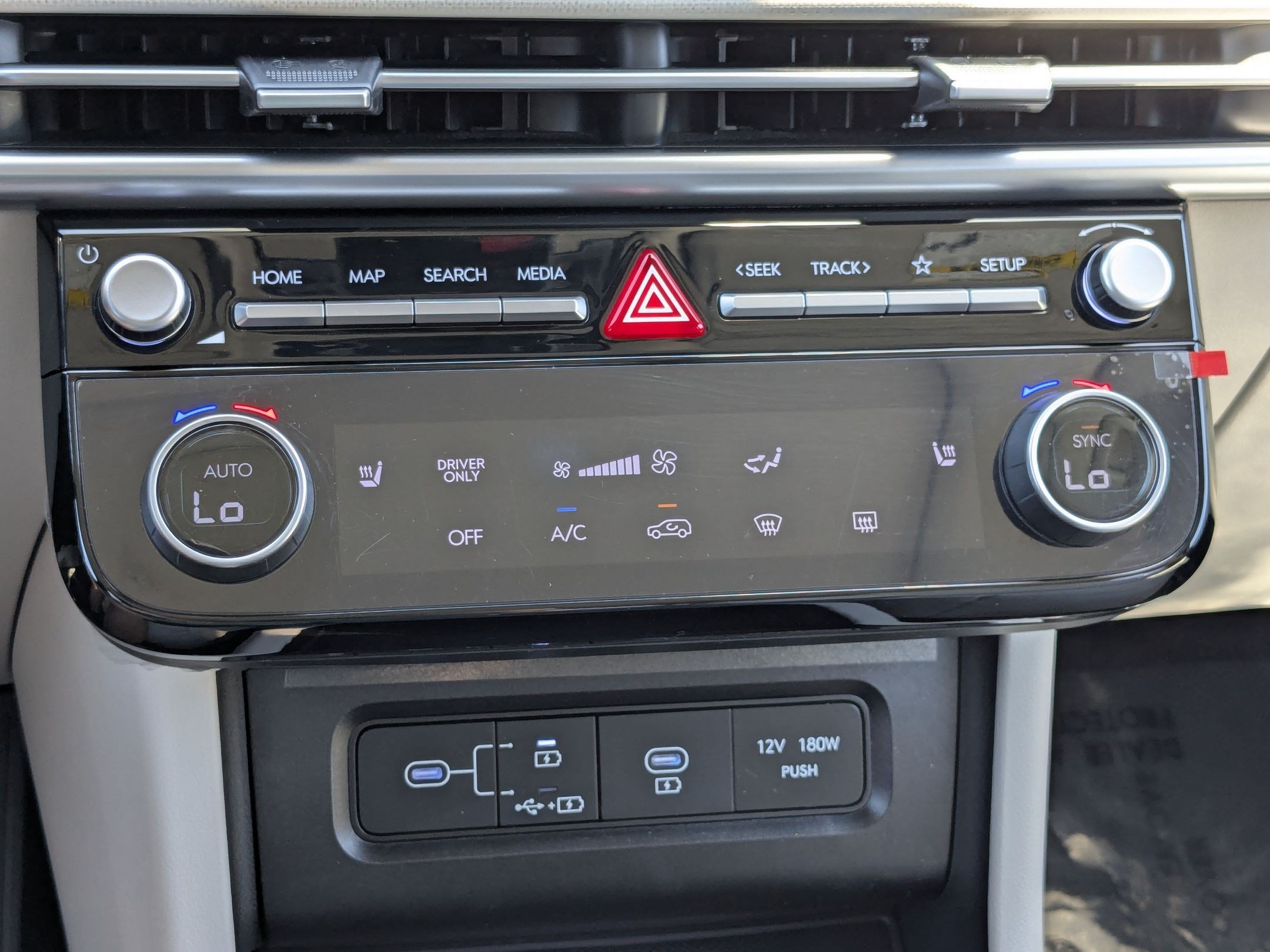 2025 Hyundai Tucson SEL Convenience - Photo 26