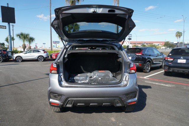 2026 Mitsubishi Outlander Sport ES - Photo 7