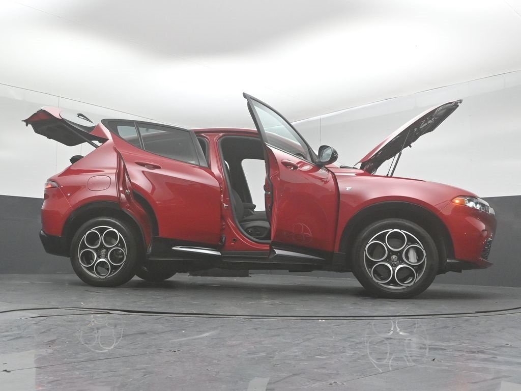 2024 ALFA ROMEO TONALE - Image 50