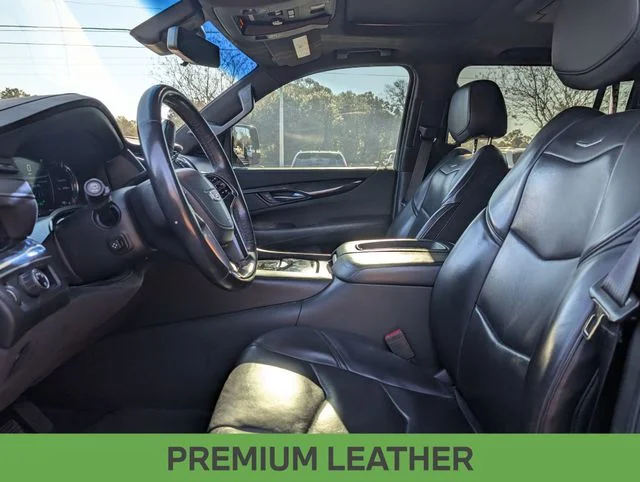 2020 Cadillac Escalade ESV Platinum - Photo 14
