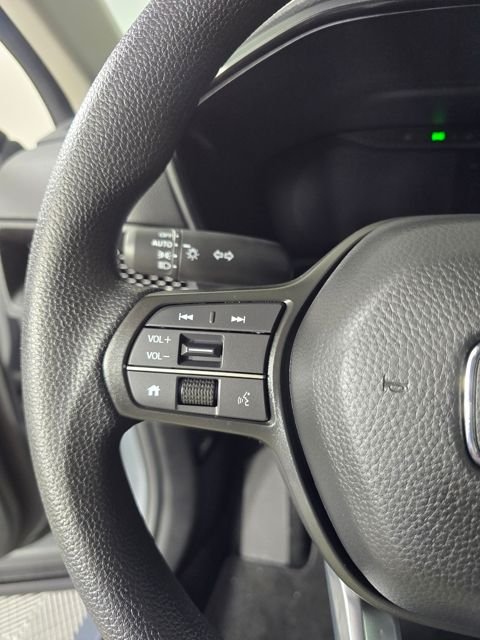2026 Honda CR-V LX - Photo 17